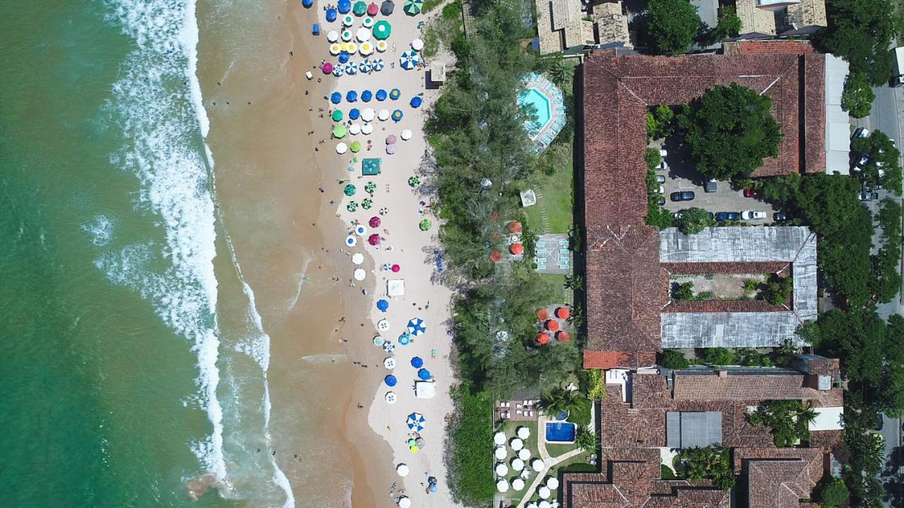 Pousada Dos Gravatas Búzios Zewnętrze zdjęcie